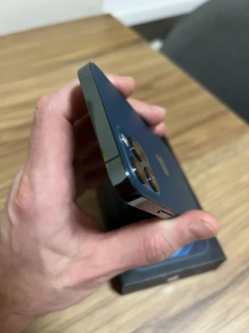 iPhone 12 Pro 128 neverlock — фото 5