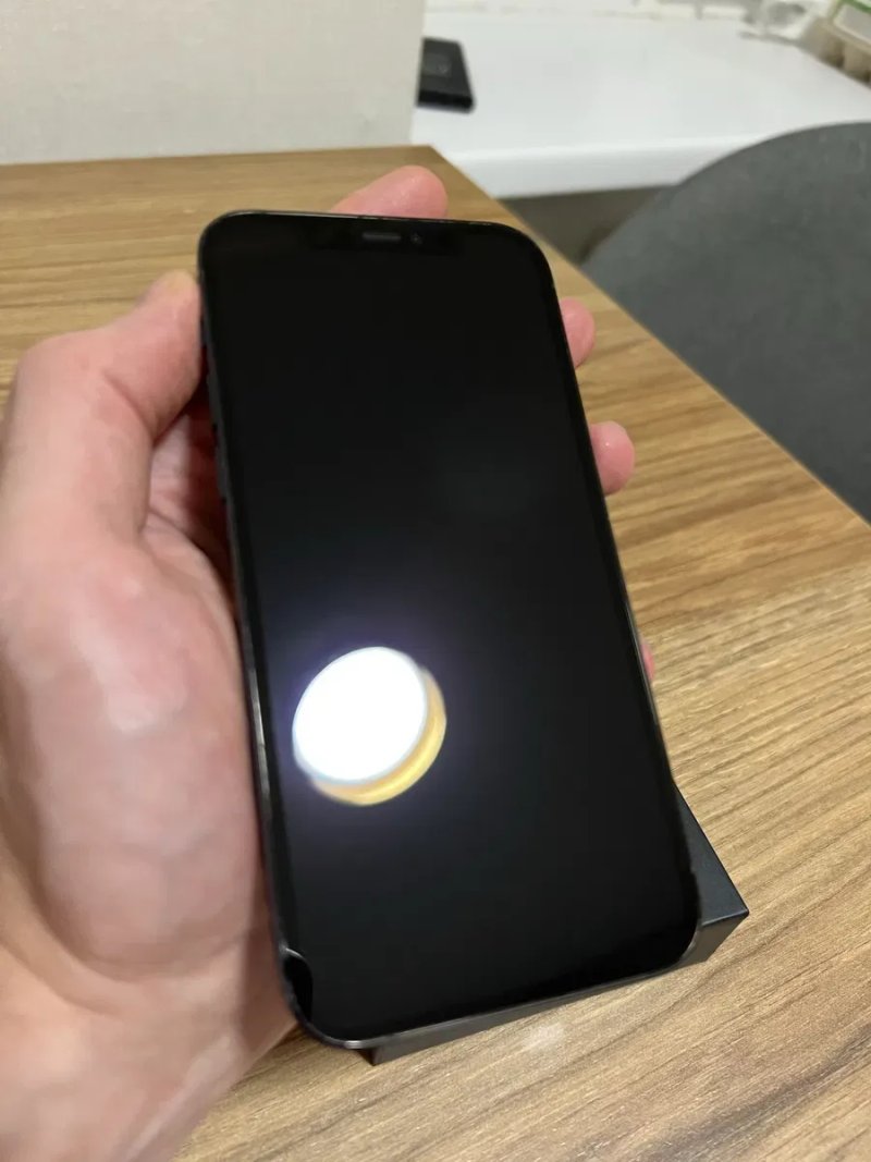 iPhone 12 Pro 128 neverlock — фото 6