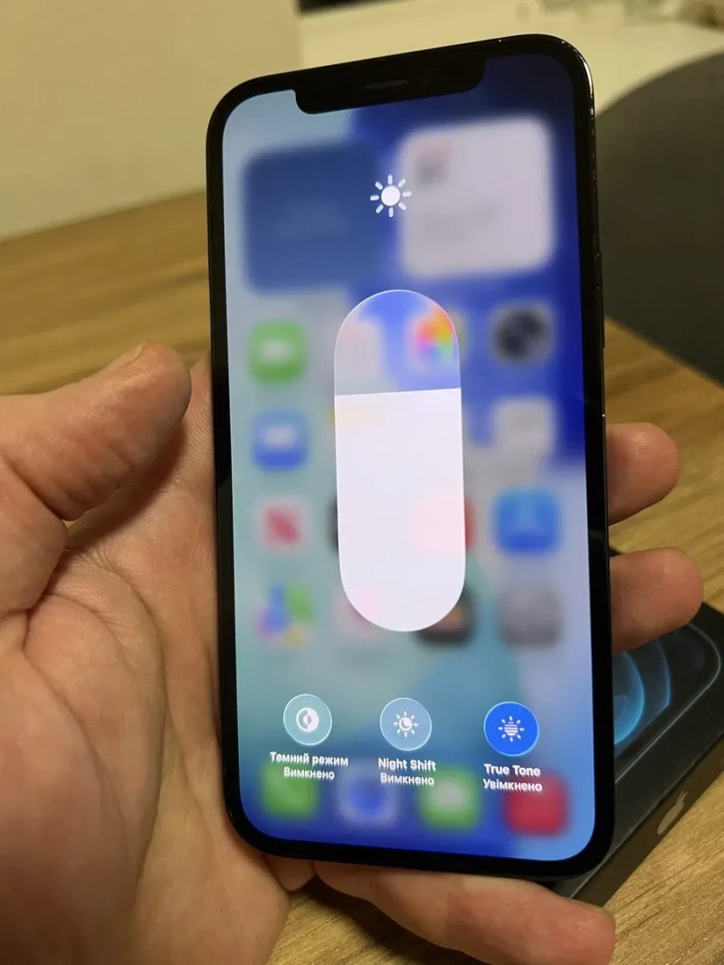 iPhone 12 Pro 128 neverlock — фото 7