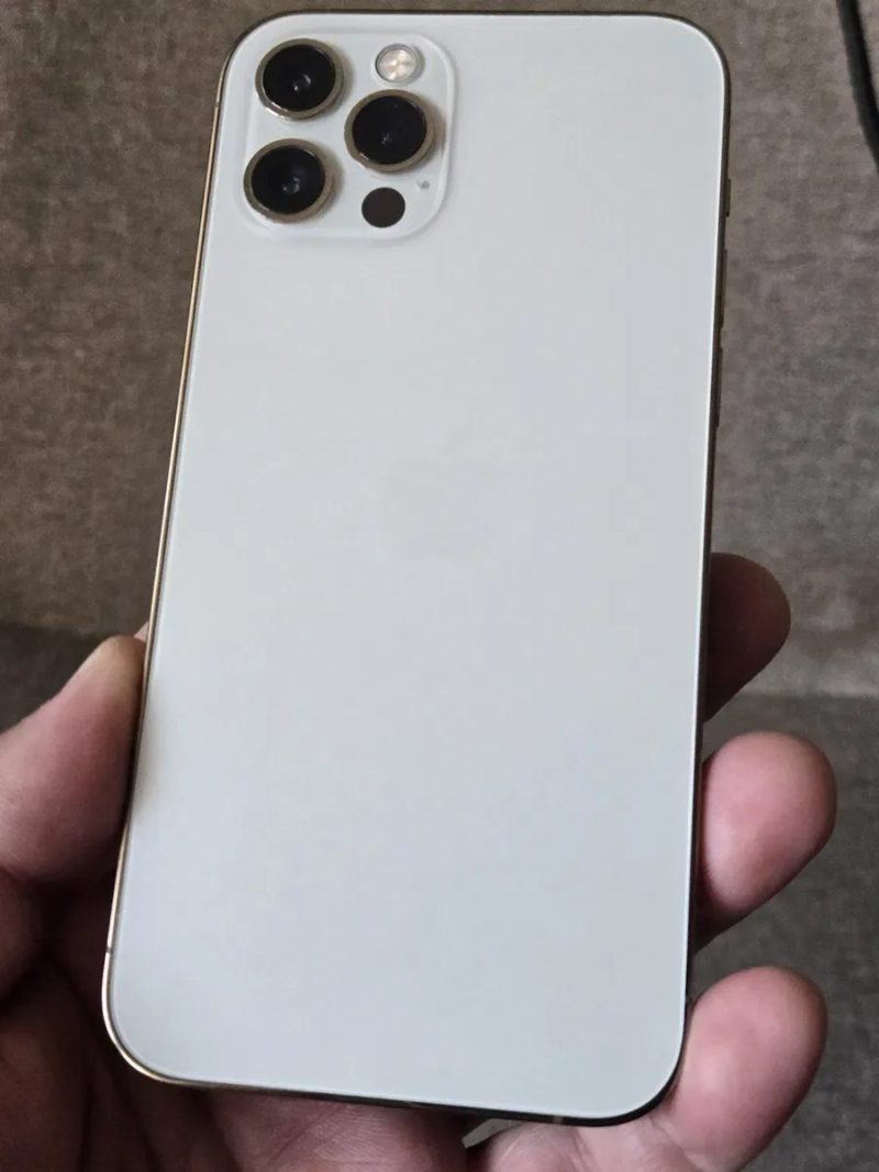 IPhone 12 Pro,128g neverlock — фото 4