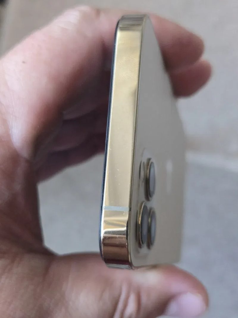 IPhone 12 Pro,128g neverlock — фото 6