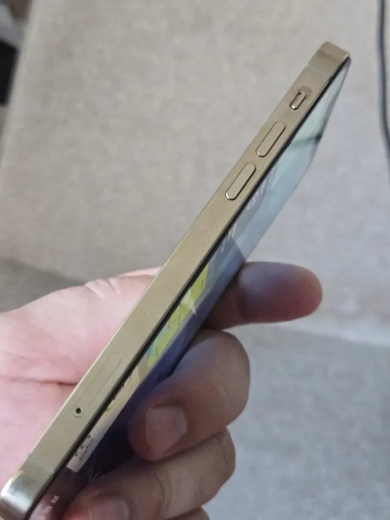 IPhone 12 Pro,128g neverlock — фото 7