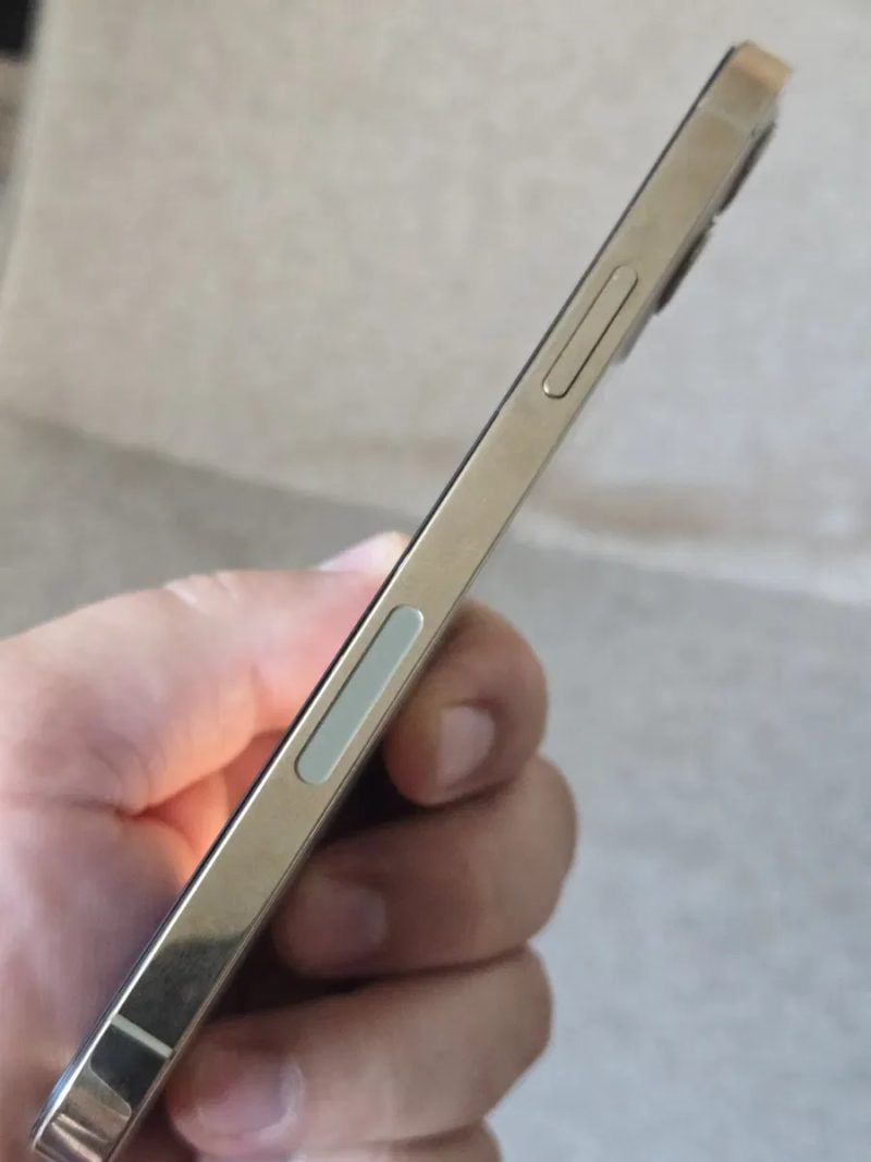 IPhone 12 Pro,128g neverlock — фото 8