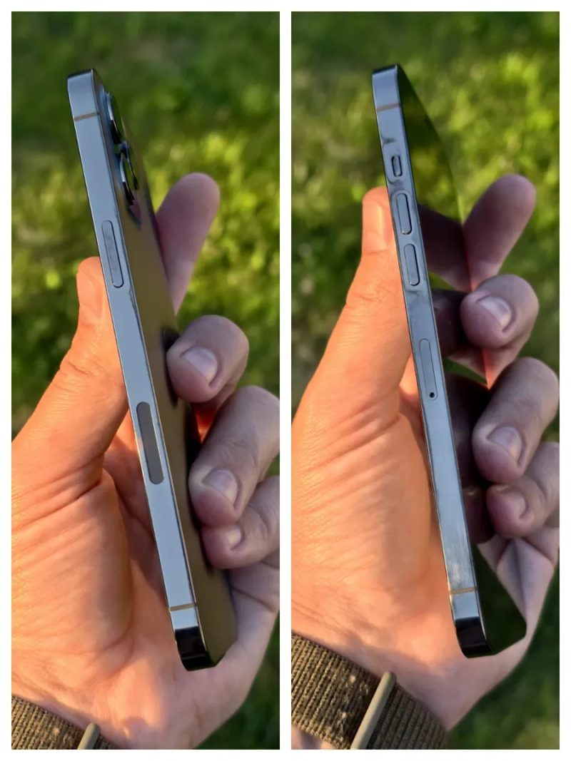iPhone 12 Pro Max • 128GB • Без жодних подряпин — фото 3