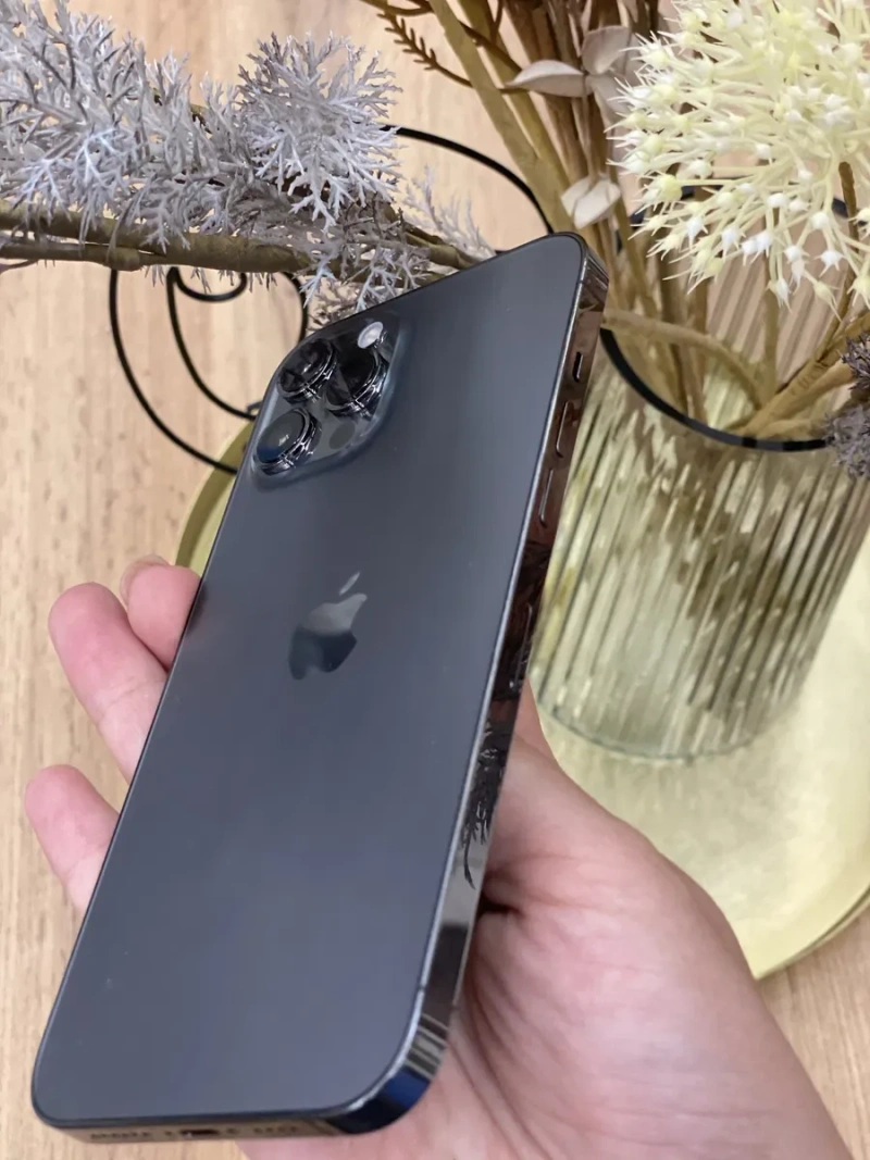 iPhone 12 Pro max 128Gb neverlock silver, geafit, green, gold — фото 6
