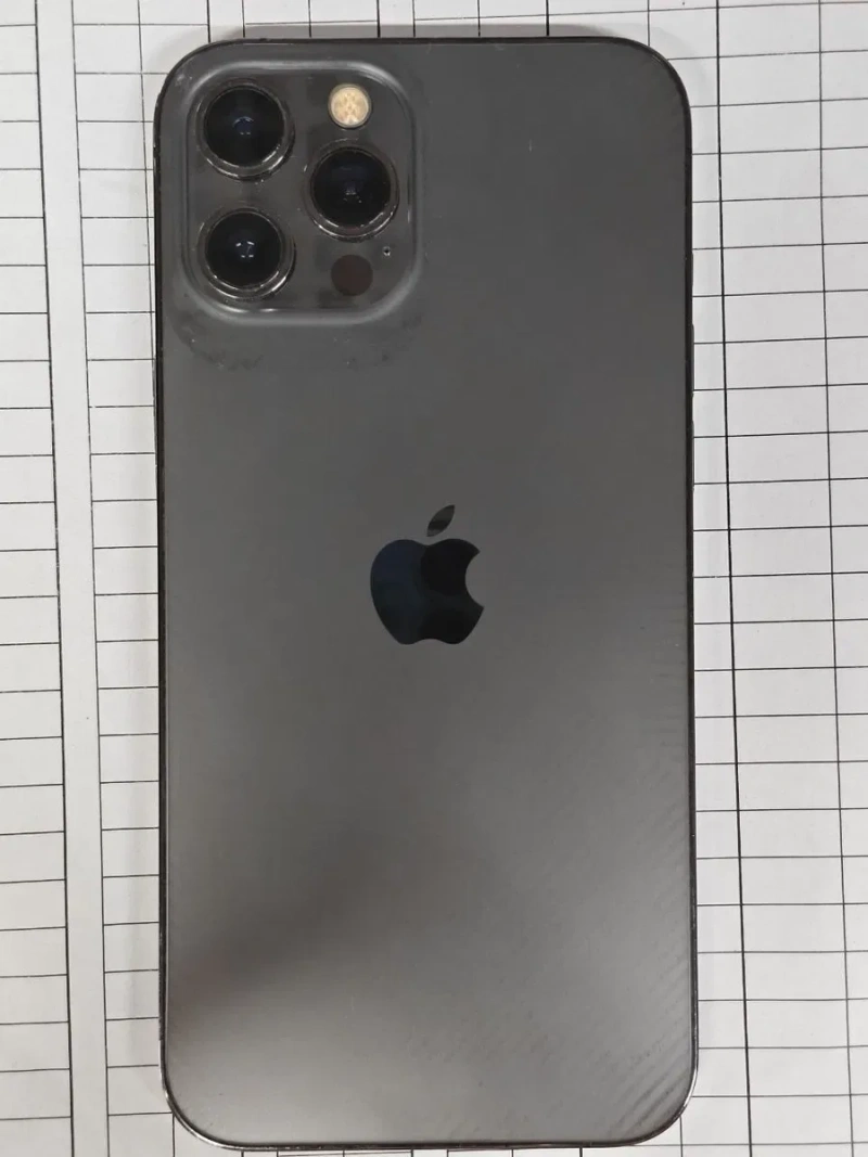 IPhone 12 Pro Max - в чудовому стані, гарна ціна! — фото 7