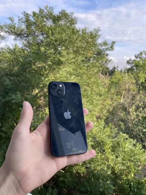 Iphone 13 128 90% акб