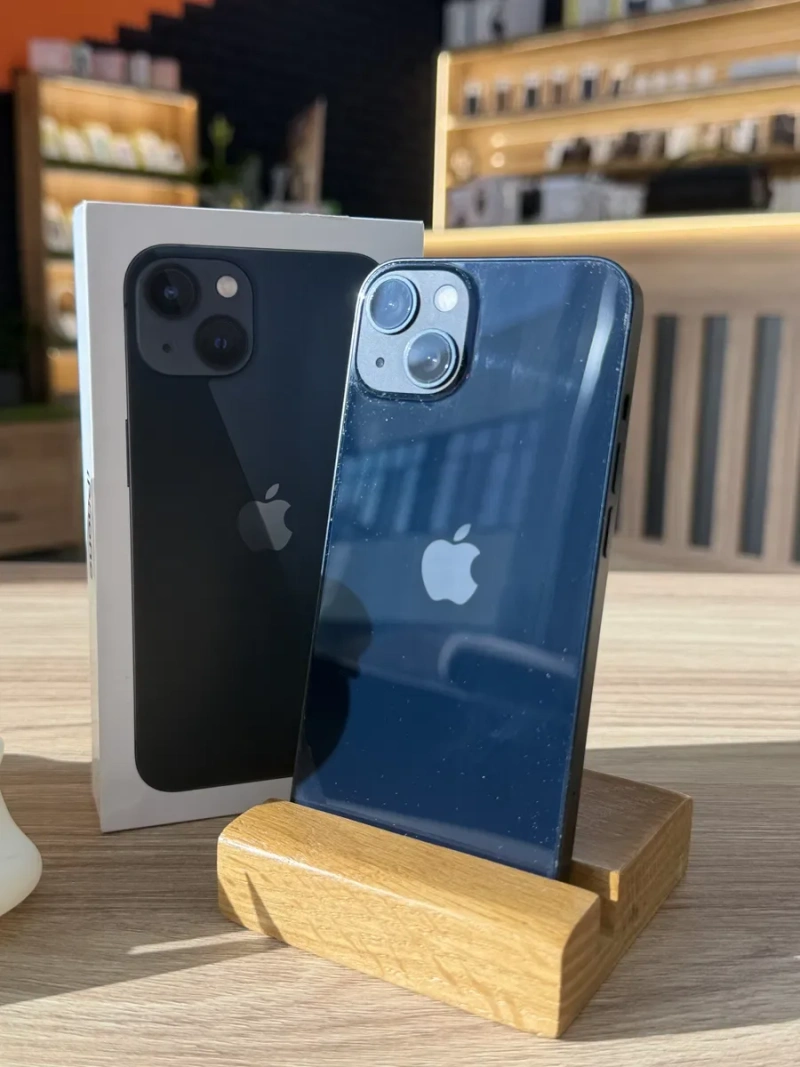 iPhone 13 128 GB Trade in — фото 2