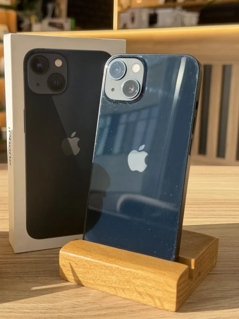 iPhone 13 128 GB Trade in — фото 3
