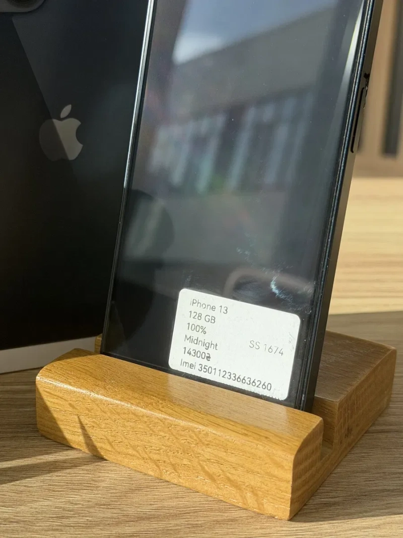 iPhone 13 128 GB Trade in — фото 6