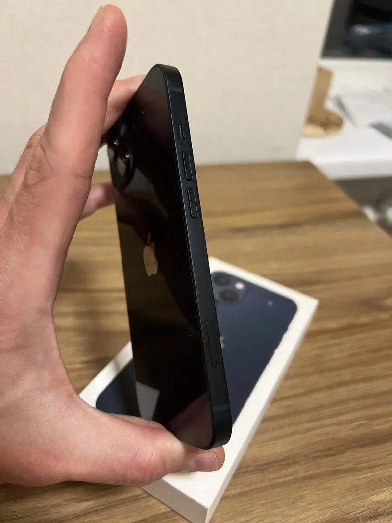 iPhone 13 128 neverlock — фото 3
