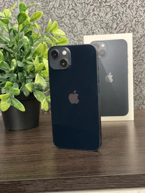iPhone 13 128GB | Ідеал | Оригінал | Айфон 13 128 гб