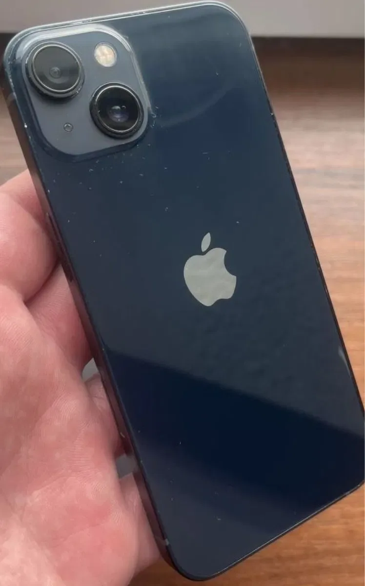 iphone 13 128gb midnight Neverlock — фото 3