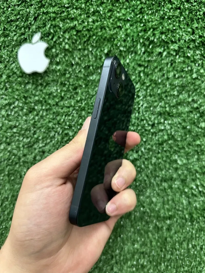 iPhone 13 128gb Midnight Neverlock у Відмінному стані / АКБ 85%! — фото 2