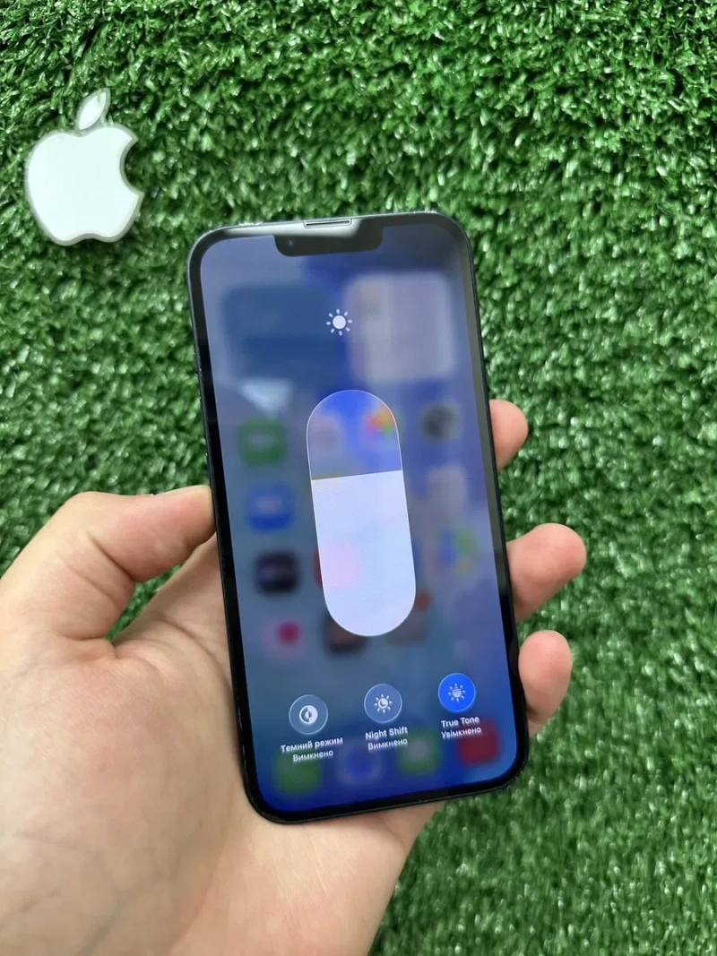 iPhone 13 128gb Midnight Neverlock у Відмінному стані / АКБ 85%! — фото 5