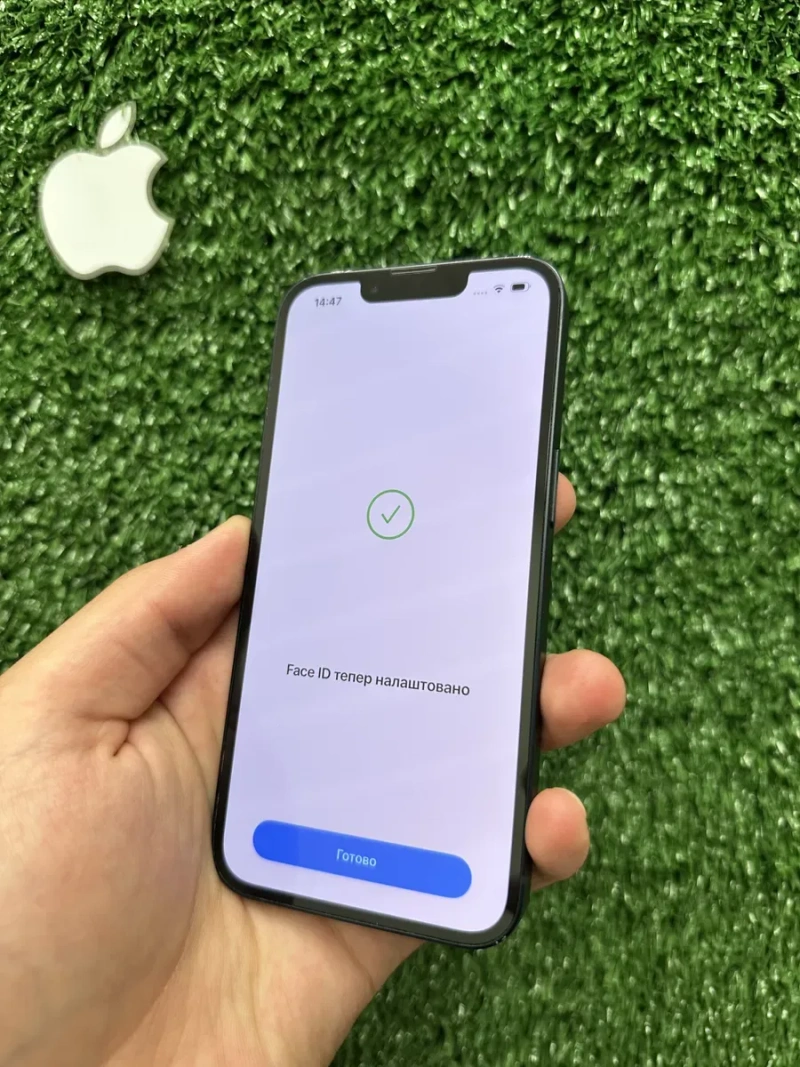 iPhone 13 128gb Midnight Neverlock у Відмінному стані / АКБ 85%! — фото 8