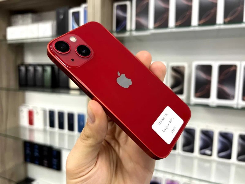 iPhone 13 міні  128 Gb Neverlock / Магазин + Гарантія — фото 2