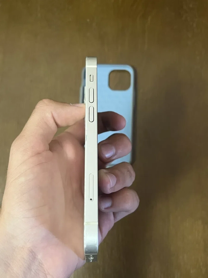 Iphone 13 mini starlight Не розбиравсь! — фото 5