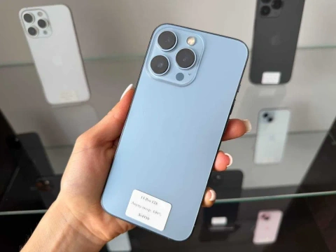 iPhone 13 Pro 128 Gb Neverlock / Магазин + Гарантія