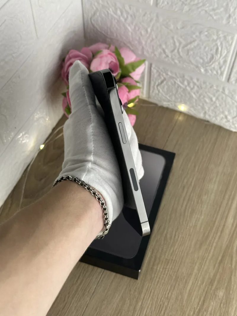 iPhone 13 Pro 128GB - Ідеальний! • 84% акб! • Гарантія! — фото 4