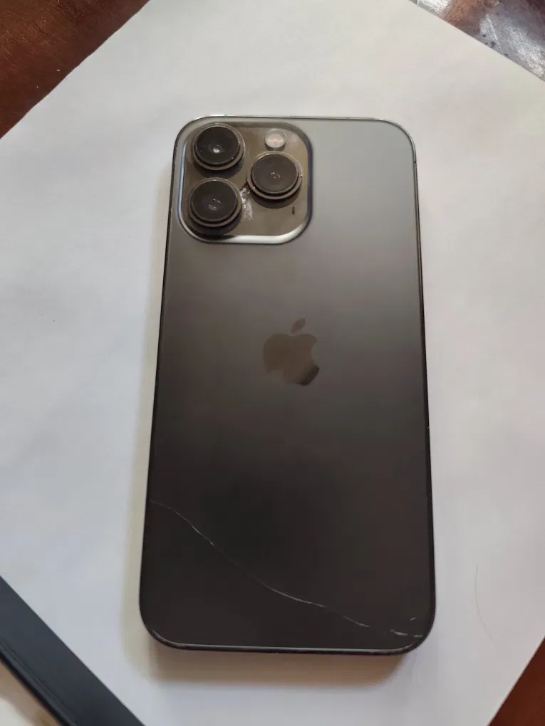 Iphone 13 Pro 128Gb — фото 2