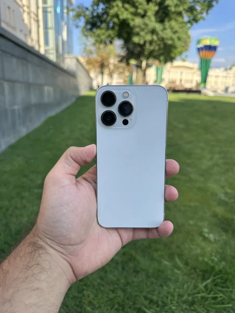 iPhone 13 Pro 128GB Neverlock !! Айфон 13 про