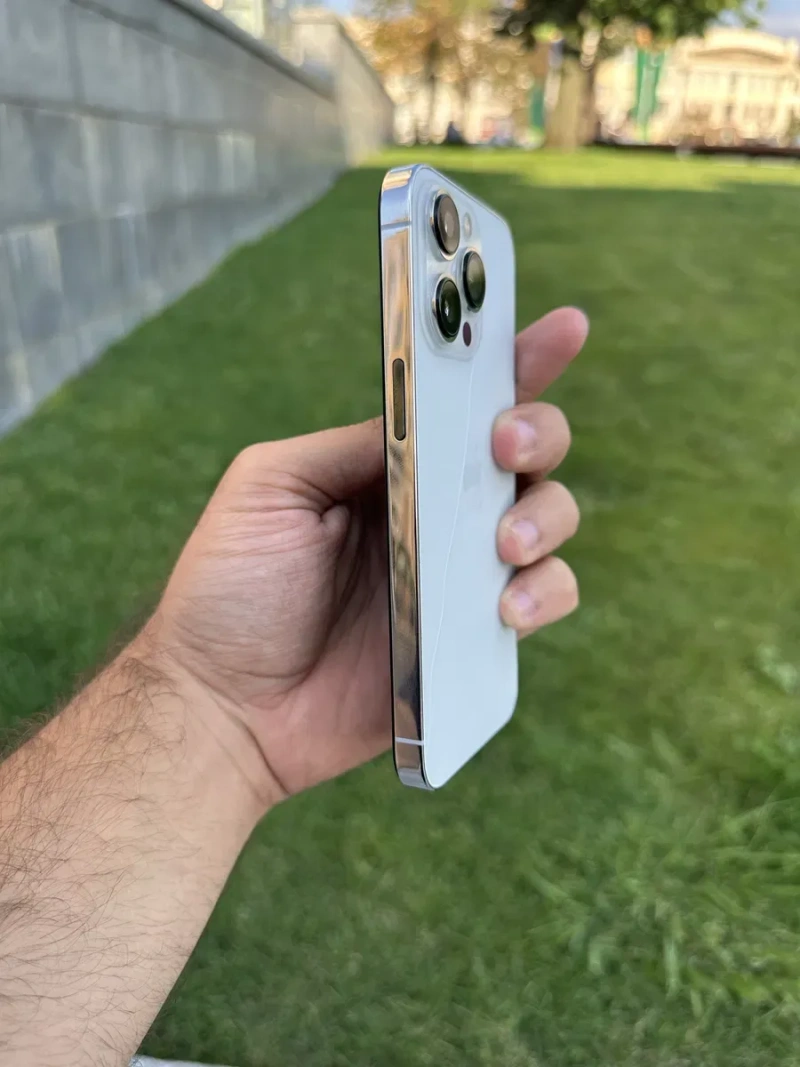 iPhone 13 Pro 128GB Neverlock !! Айфон 13 про — фото 4
