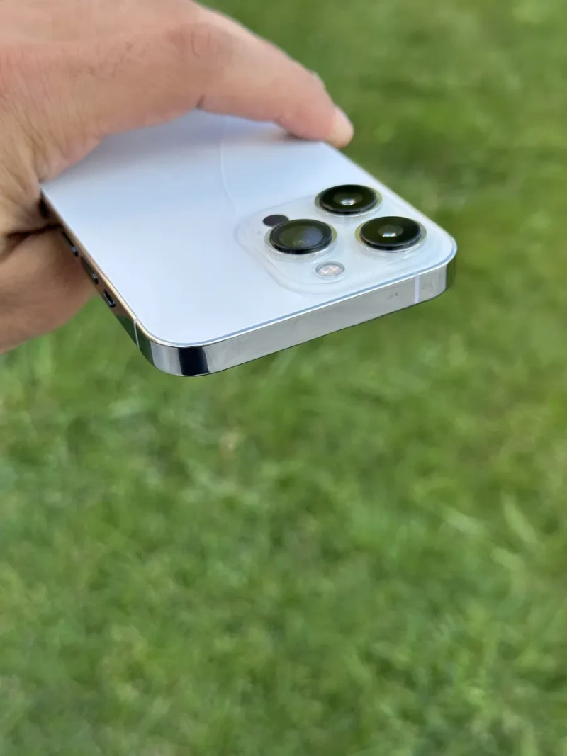iPhone 13 Pro 128GB Neverlock !! Айфон 13 про — фото 5