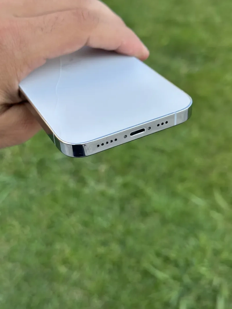 iPhone 13 Pro 128GB Neverlock !! Айфон 13 про — фото 6