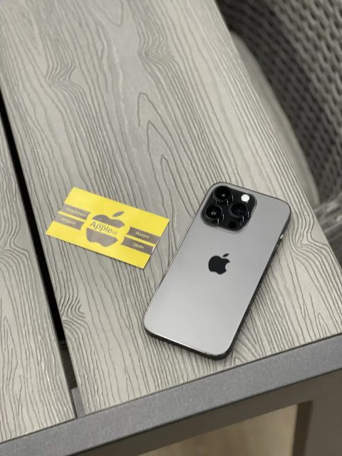 iPhone 13  pro 128Gb neverlock все рідне без ремонтів