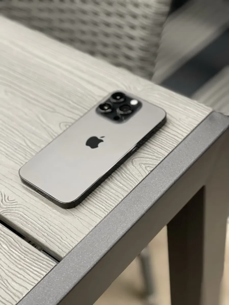 iPhone 13  pro 128Gb neverlock все рідне без ремонтів — фото 2
