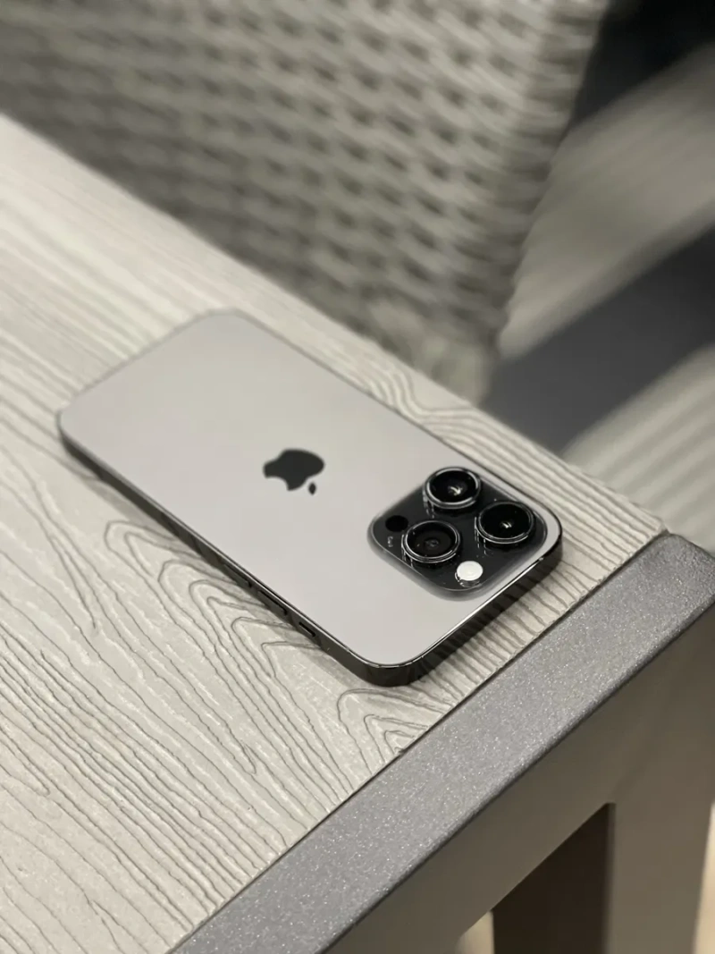 iPhone 13  pro 128Gb neverlock все рідне без ремонтів — фото 3