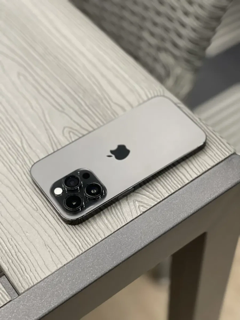 iPhone 13  pro 128Gb neverlock все рідне без ремонтів — фото 5