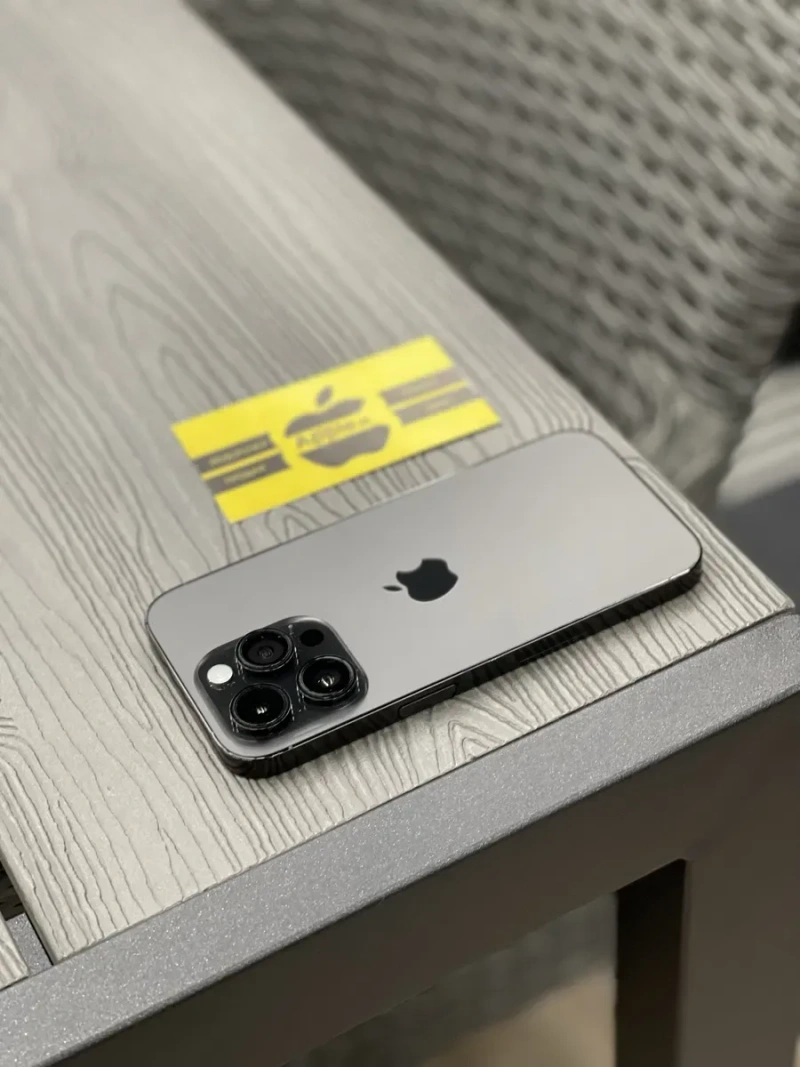 iPhone 13  pro 128Gb neverlock все рідне без ремонтів — фото 6