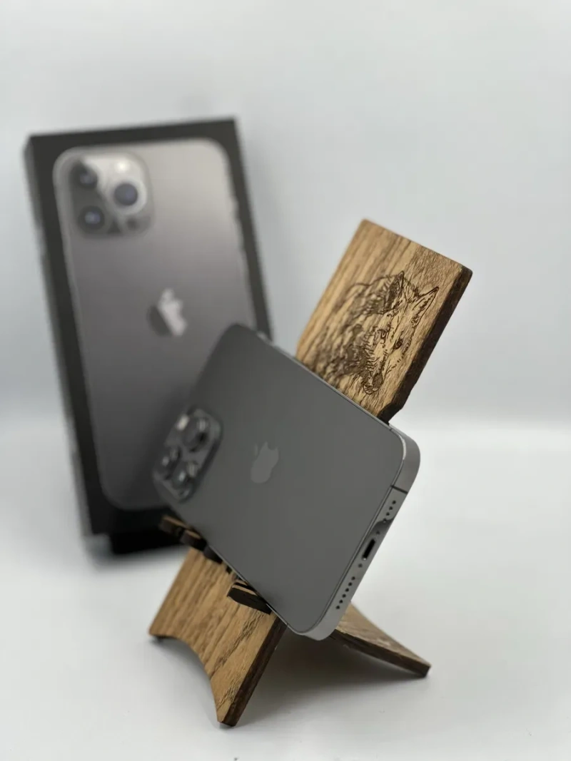  iPhone 13 Pro 1TB Neverlock grafit 100% батарея — фото 6