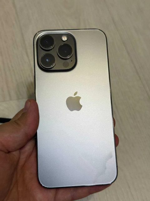 Iphone 13 pro 256 Фізична сім