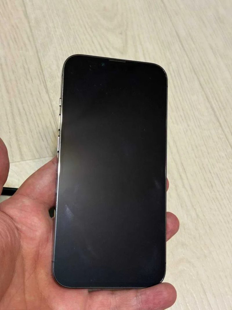 Iphone 13 pro 256 Фізична сім — фото 2