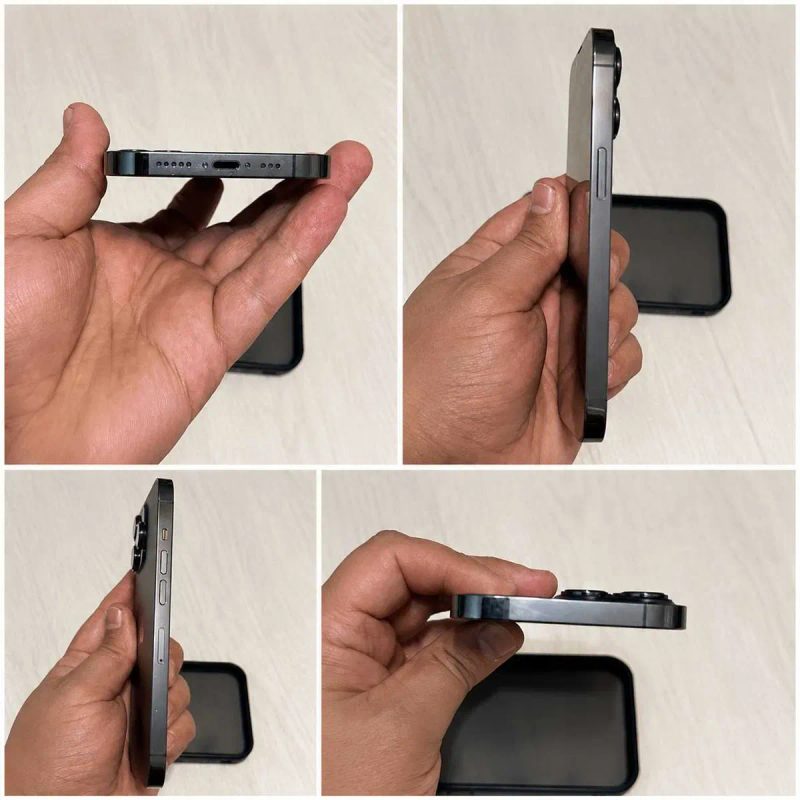 Iphone 13 pro 256 Фізична сім — фото 3