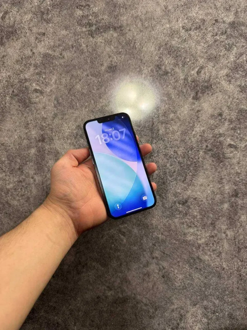 Iphone 13 pro 256 gb, магазин, ідеальний стан, айфон 13 про 256 гб — фото 3