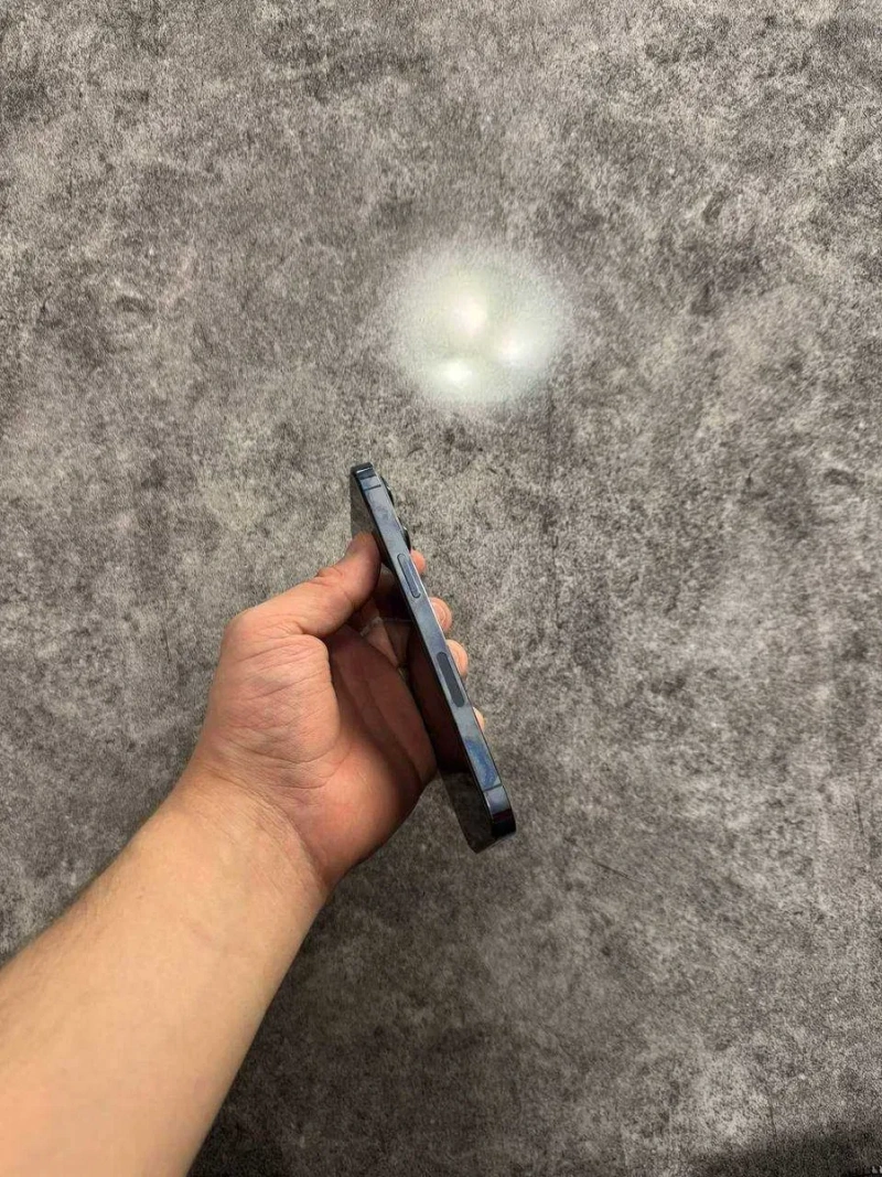 Iphone 13 pro 256 gb, магазин, ідеальний стан, айфон 13 про 256 гб — фото 4