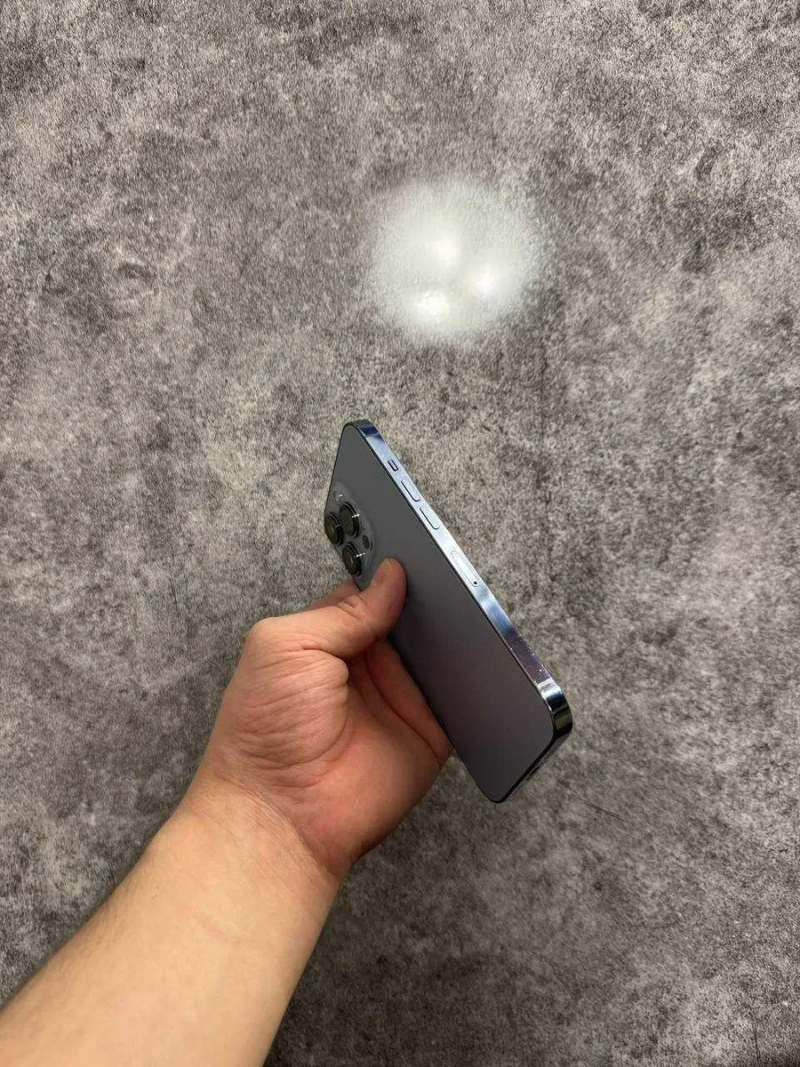 Iphone 13 pro 256 gb, магазин, ідеальний стан, айфон 13 про 256 гб — фото 5