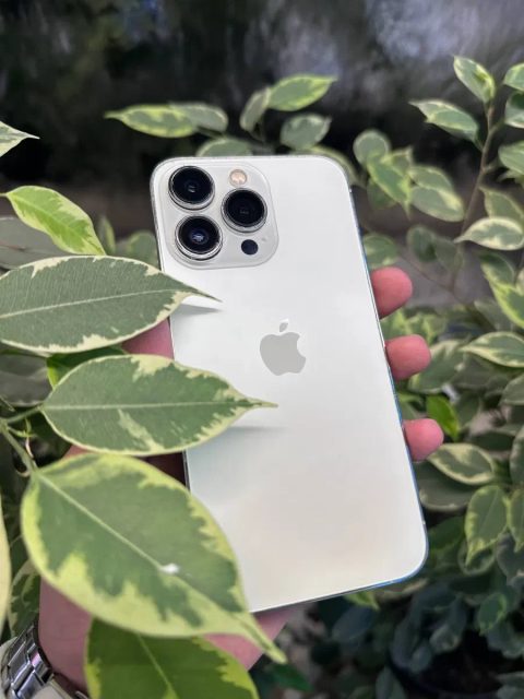 Iphone 13 Pro 256 ідеал 100% АКБ