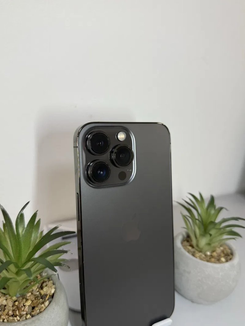 iPhone 13 Pro 512 GB / Neverlock/ 100% АКБ/ Айфон 13 Про 512 ГБ — фото 2