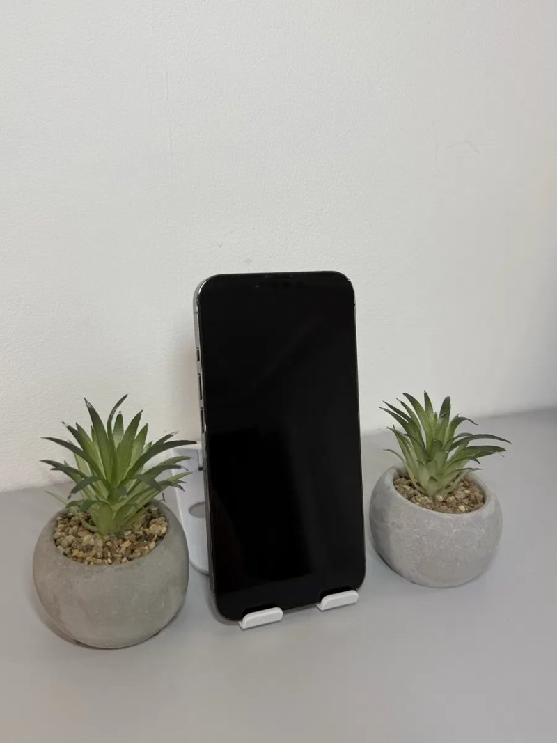 iPhone 13 Pro 512 GB / Neverlock/ 100% АКБ/ Айфон 13 Про 512 ГБ — фото 6