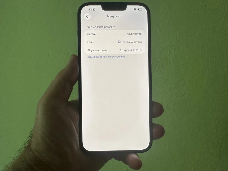Iphone 13 Pro Max. 100%. Face ID - — фото 3