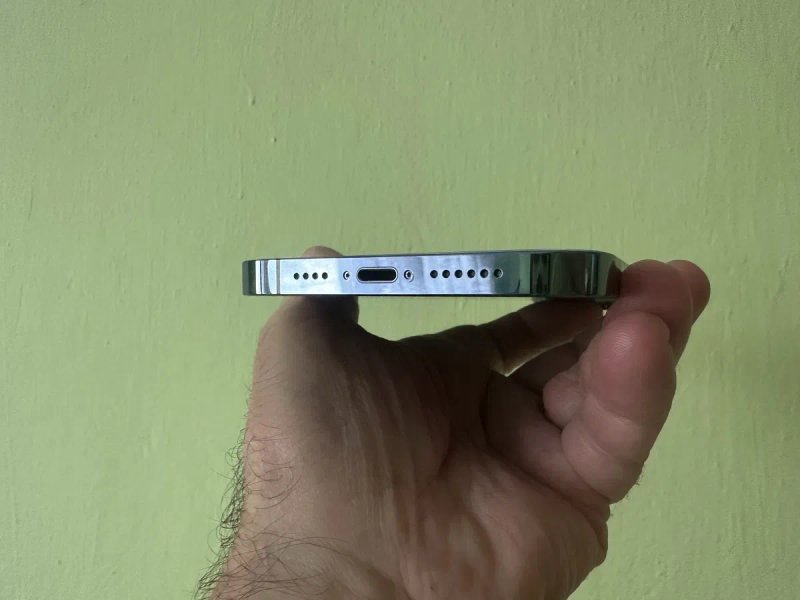 Iphone 13 Pro Max. 100%. Face ID - — фото 4