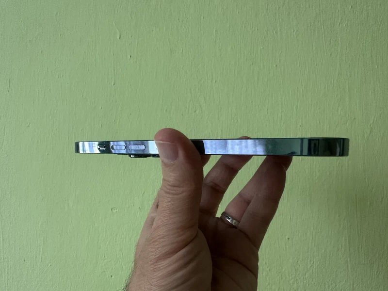 Iphone 13 Pro Max. 100%. Face ID - — фото 6