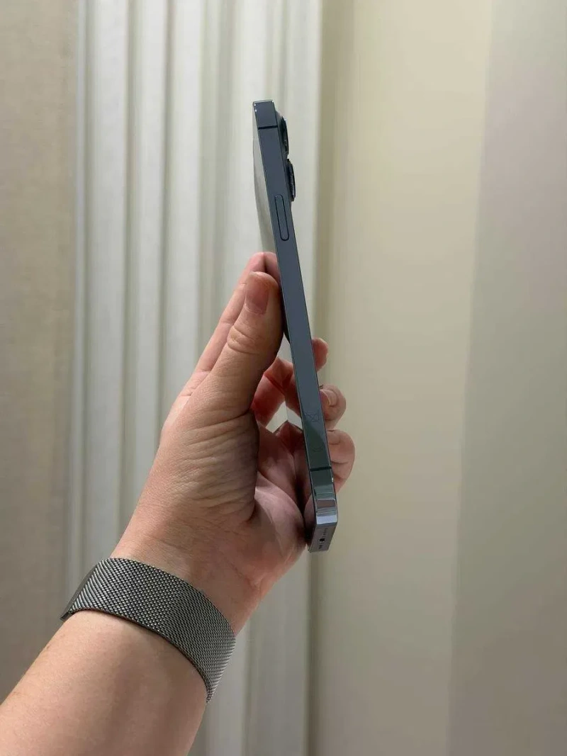 Iphone 13 pro max 128 gb, ідеальний стан, айфон 13 про макс 128 — фото 3