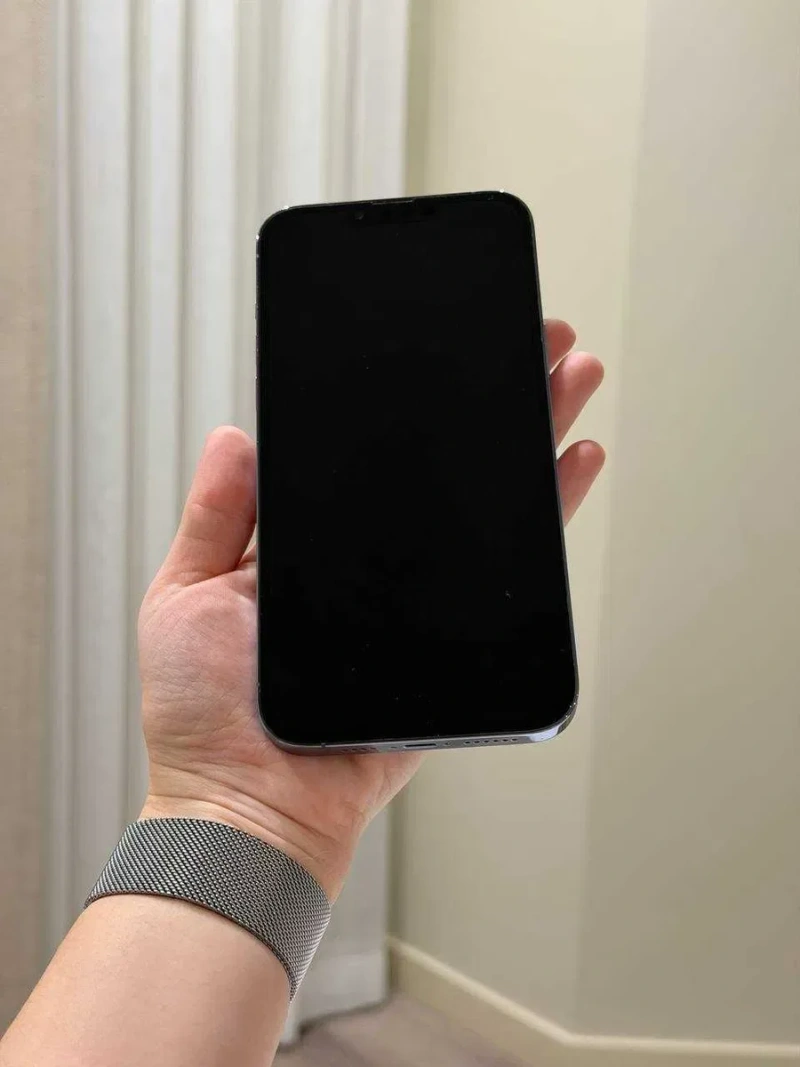 Iphone 13 pro max 128 gb, ідеальний стан, айфон 13 про макс 128 — фото 4