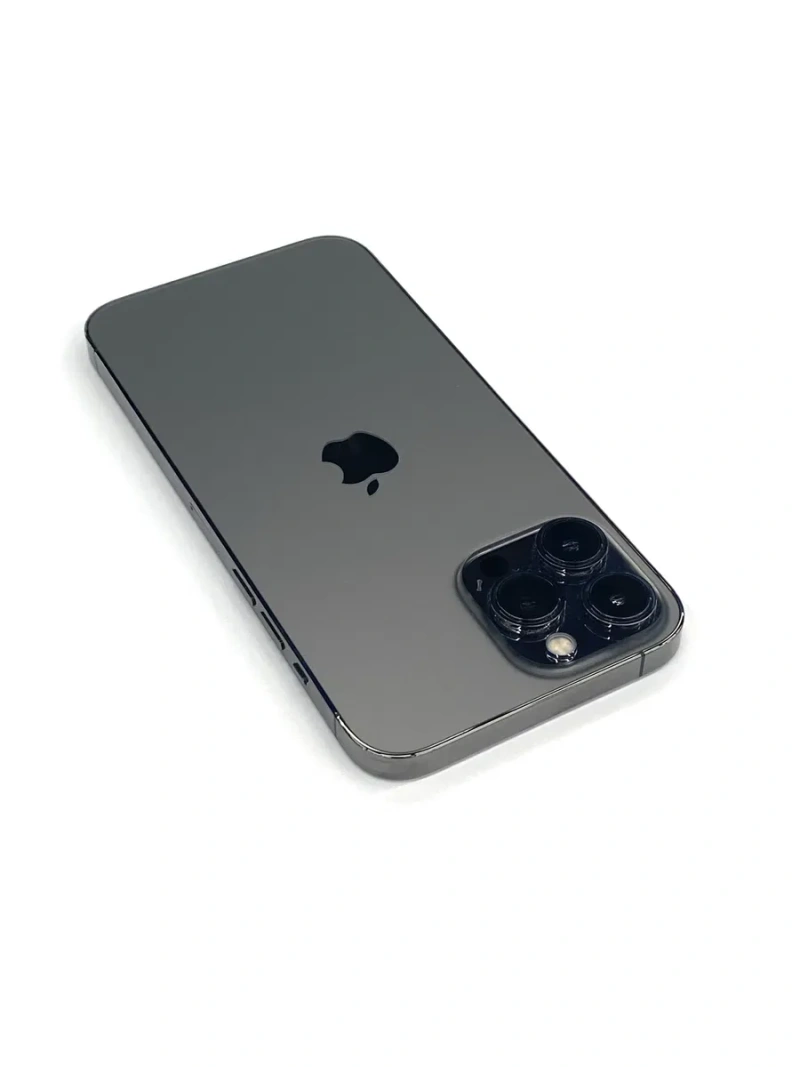  iPhone 13 Pro Max 128Gb 100% батарея — фото 2